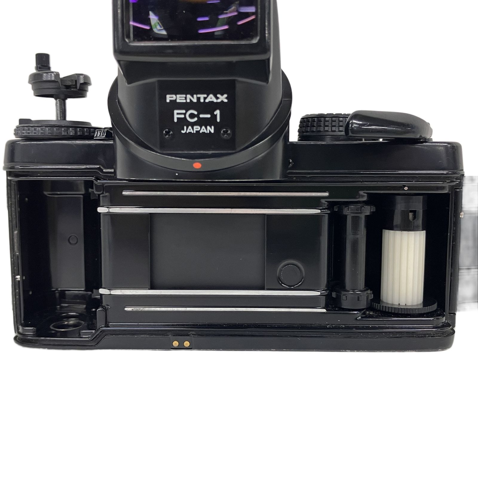 PENTAX ペンタックス