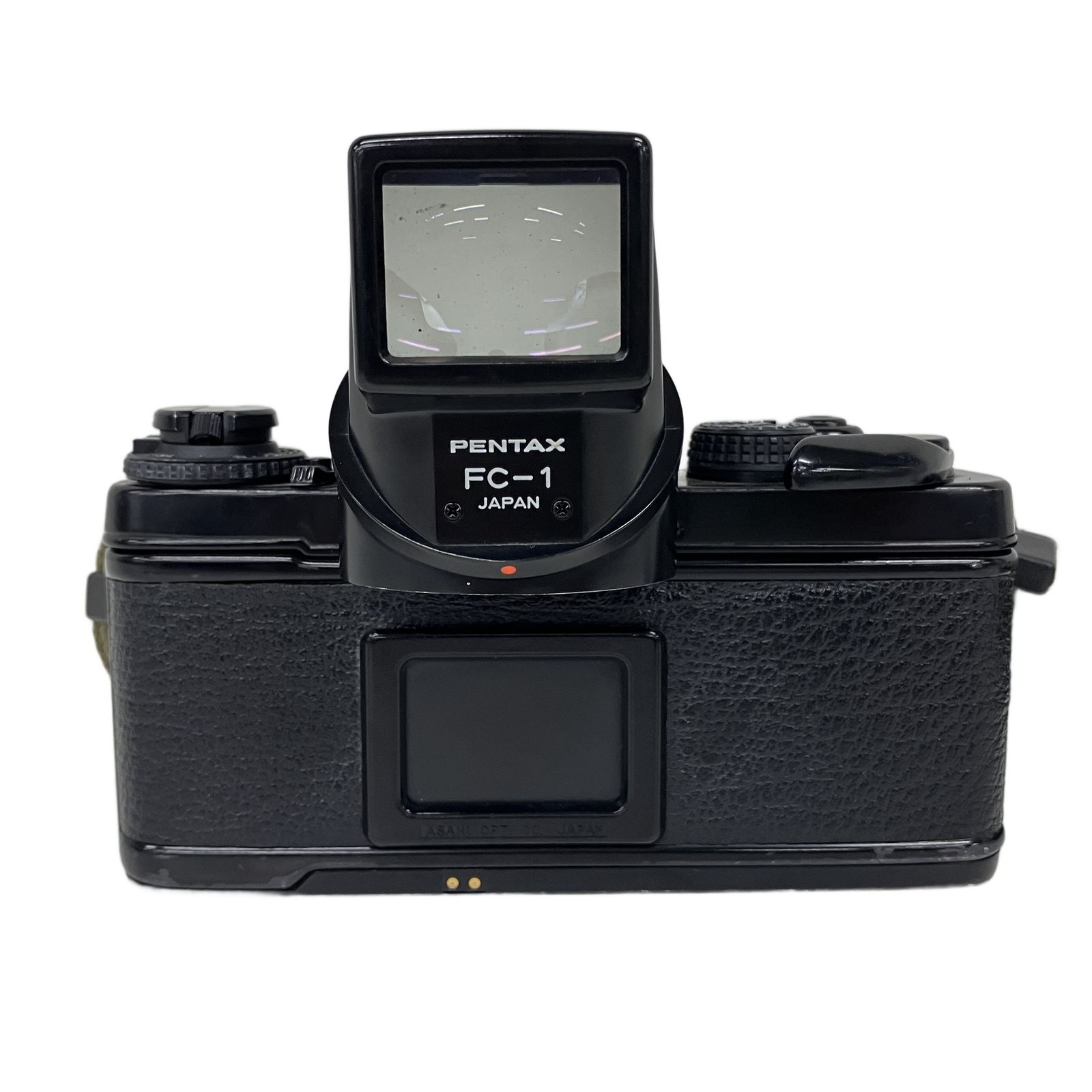 フィルムカメラ