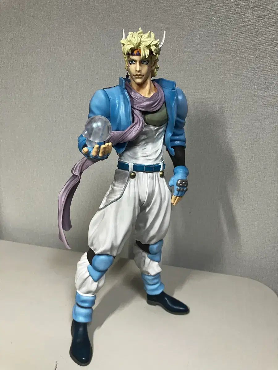 送料込み12)一番くじ ジョジョ FANTOM BLOOD シーザー・アントニオ