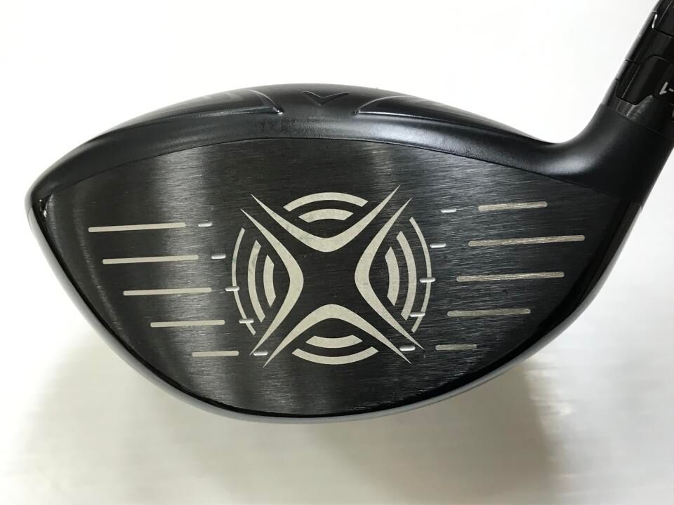 キャロウェイ XR 16 9.5度 Speeder 569 EVOLUTION ３ Sフレックス ドライバー 最短 ドライバー メンズ クラブ