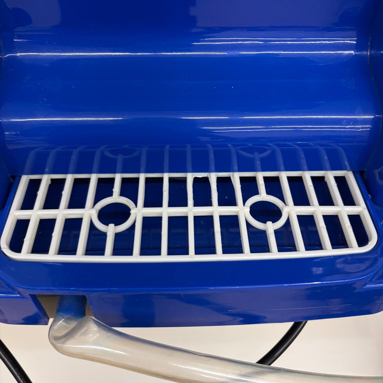 ハイガーICE SLICER WF-A188 かき氷機 業務用 - メルカリ