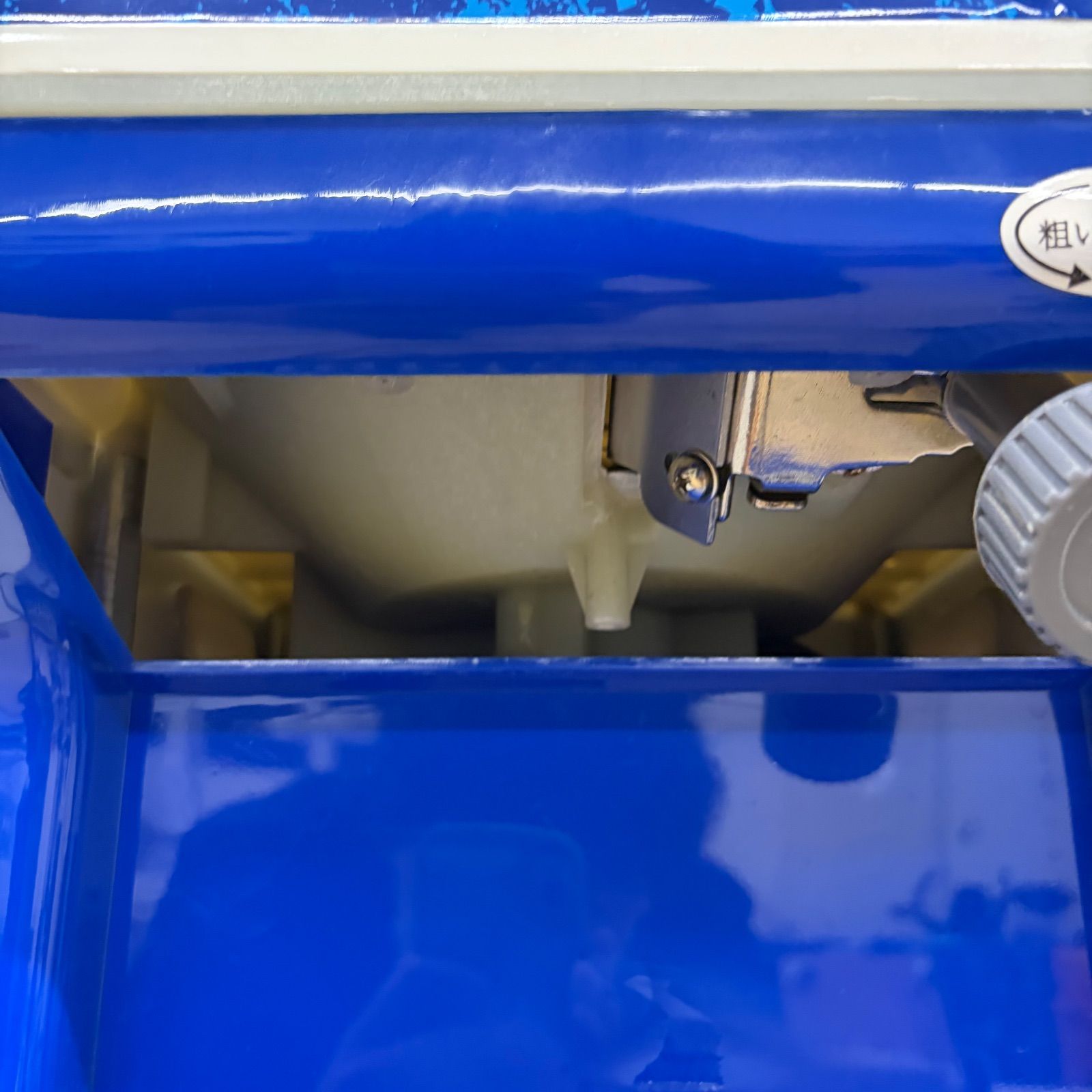 ハイガーICE SLICER WF-A188 かき氷機 業務用 - メルカリ