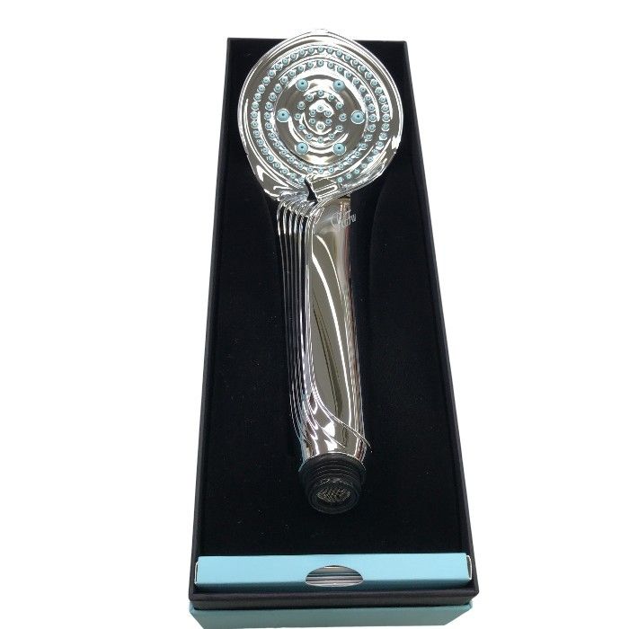 リファファインバブルS RS-AF15A中古 ReFa FINE BUBBLE S ファインバブル S シャワーヘッド シルバー RS