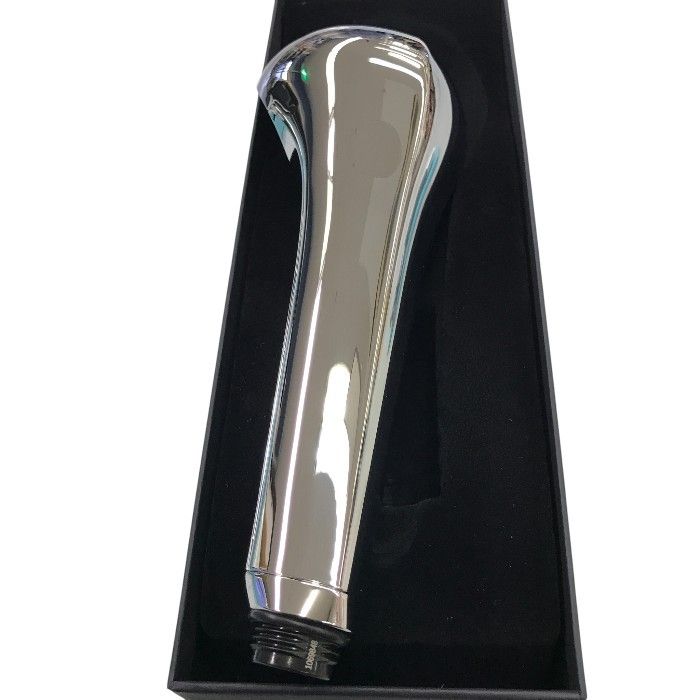 ReFa FINE BUBBLE S ファインバブル S シャワーヘッド シルバー RS