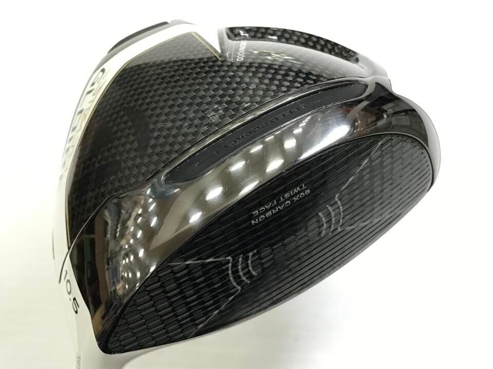 テーラーメイド STEALTH GLOIRE 10.5度 SPEEDER NX for TM SRフレックス ドライバー 最短