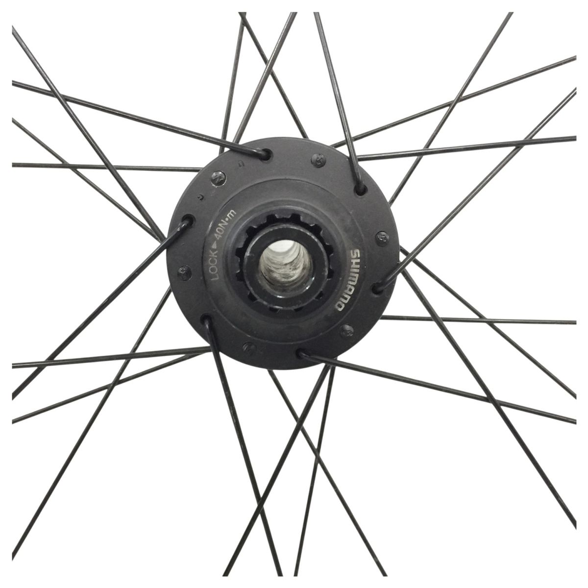 BONTRAGER PARADIGM COMP 前後 ホイール ボントレガー 自転車 パーツ