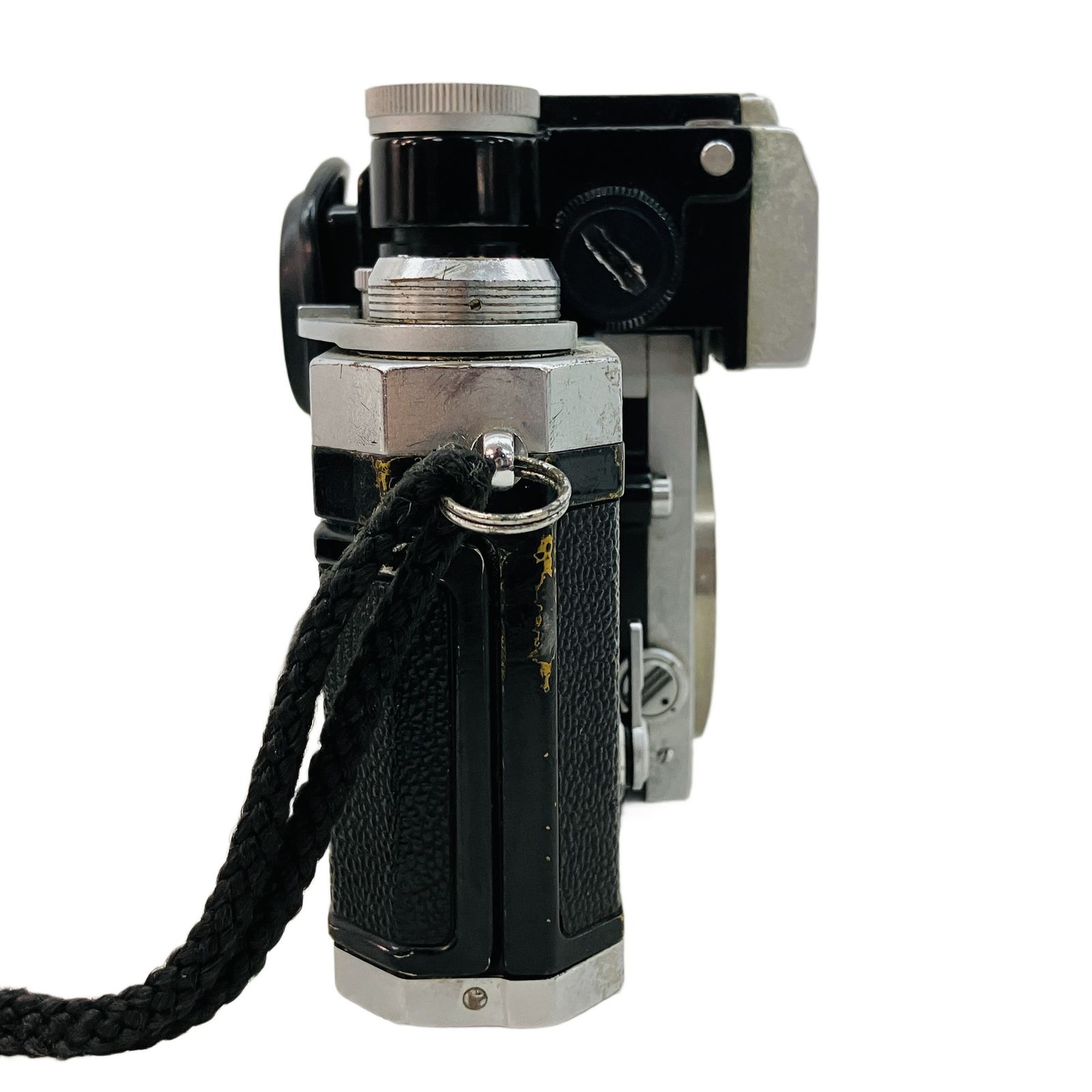 Nikon F 679万番台 フィルムカメラ レトロ カメラ 撮影 現状品