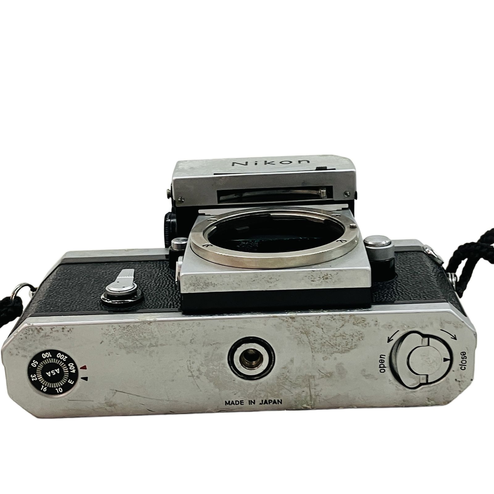 Nikon F 679万番台 フィルムカメラ レトロ カメラ 撮影 現状品