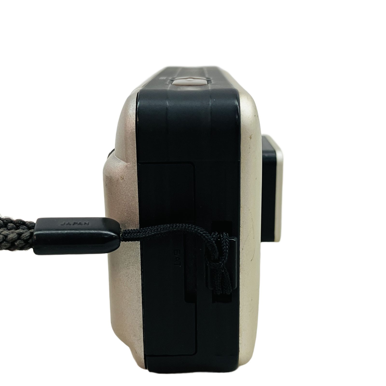 Konica BM-201 Big Mini コンパクトフィルムカメラ 撮影 現状品