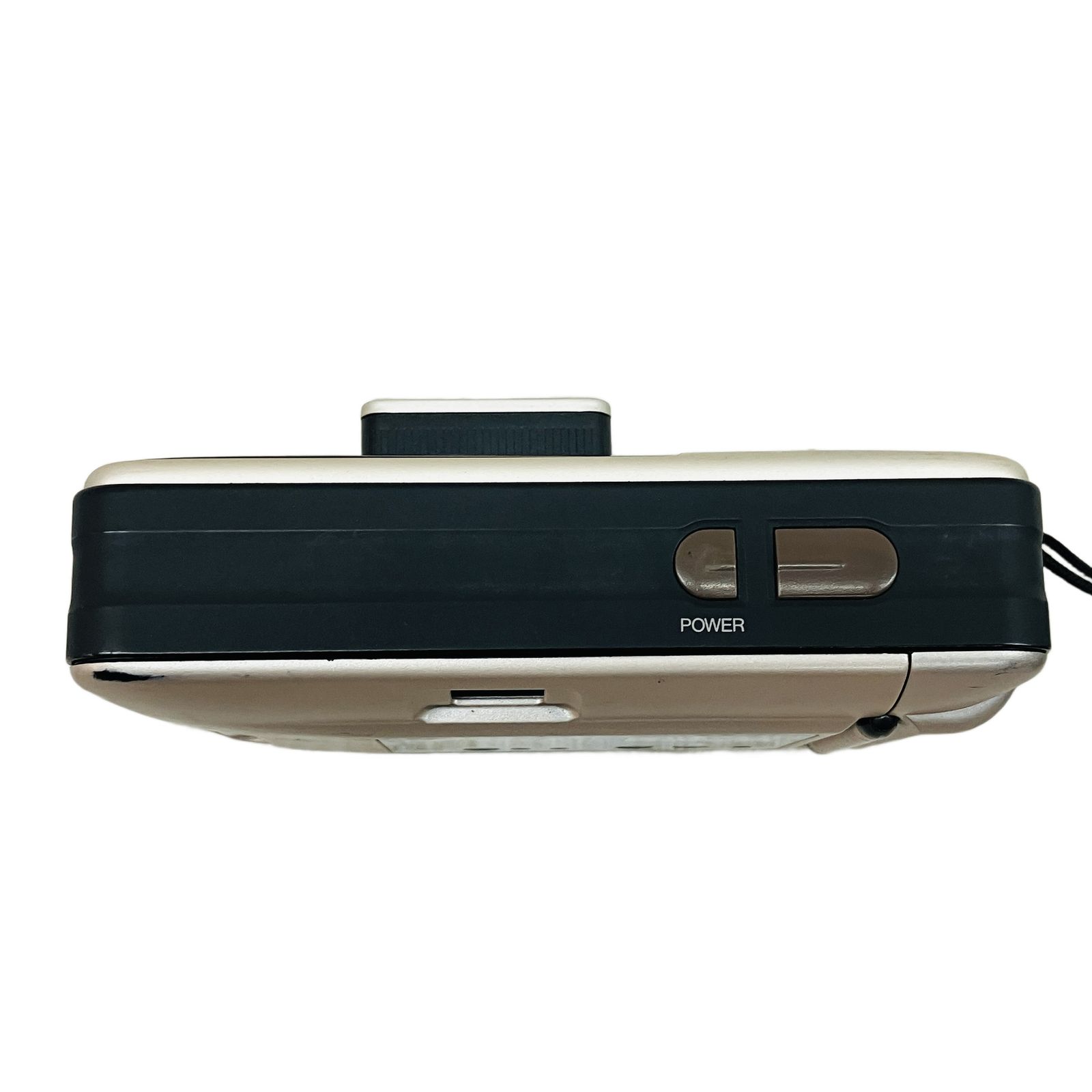 Konica BM-201 Big Mini コンパクトフィルムカメラ 撮影 現状品