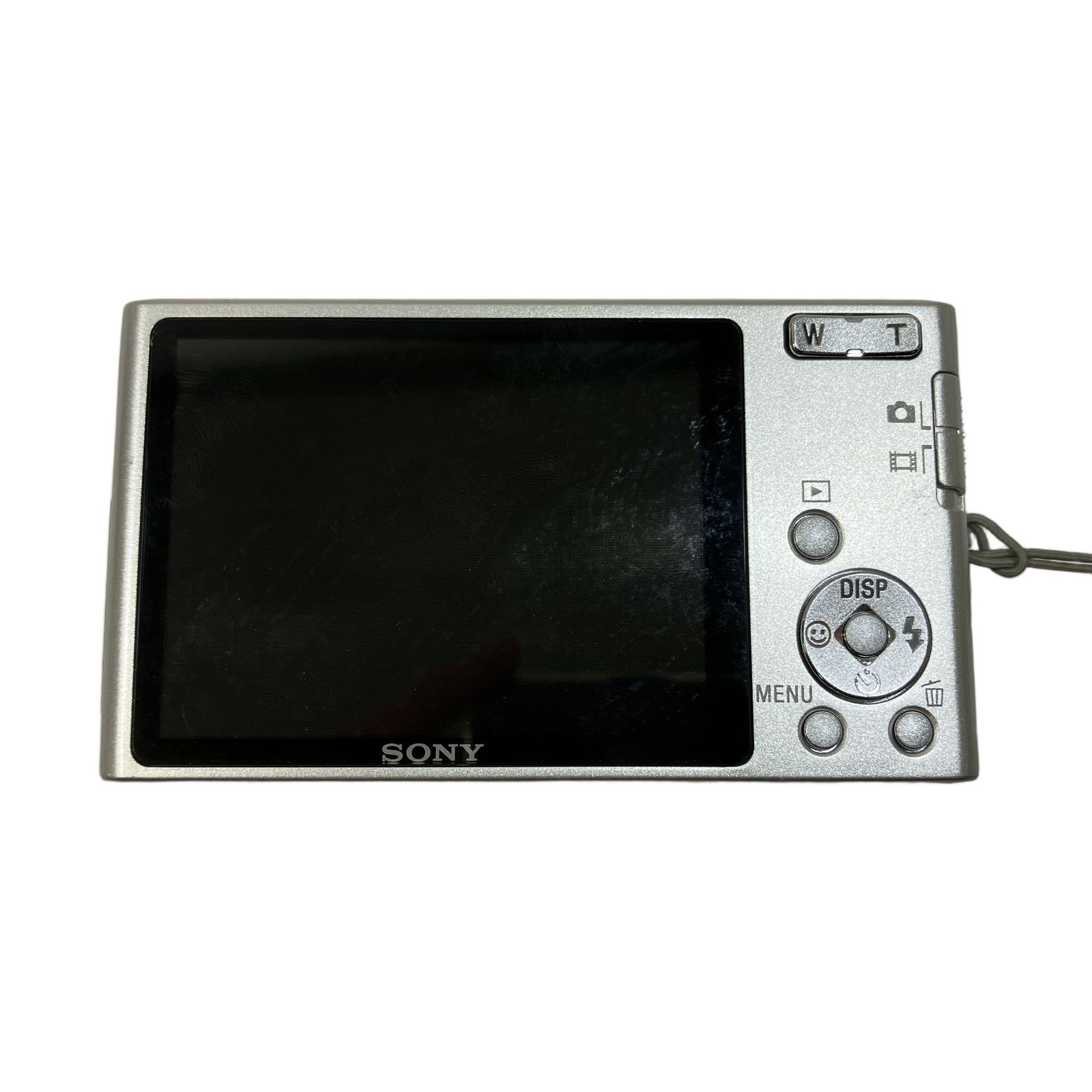 SONY Cyber-shot ソニー サイバーショット DSC-W320 コンパクト