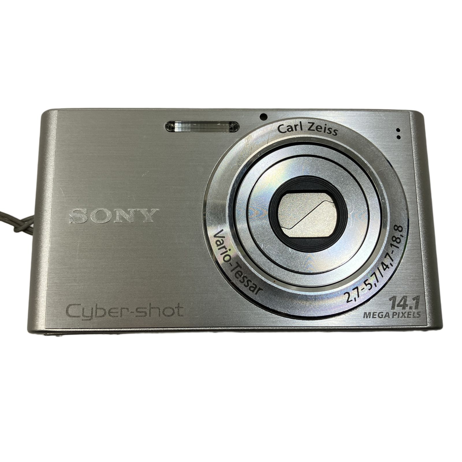 SONY Cyber-shot ソニー サイバーショット DSC-W320 コンパクト