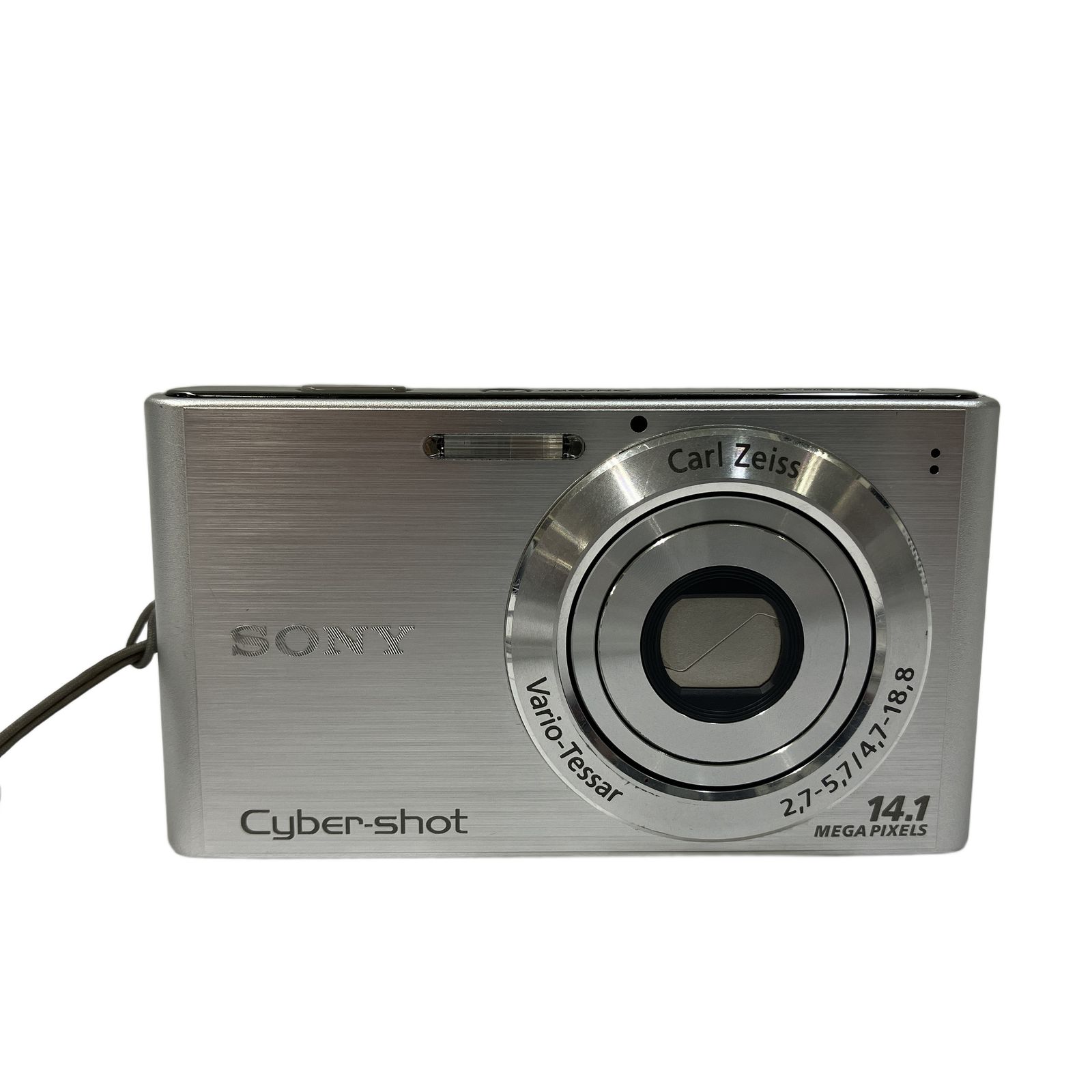 DSC-W320 ソニーサイバーショット ジャンク品 DSC-W320 ソニーサイバーショット ジャンク品