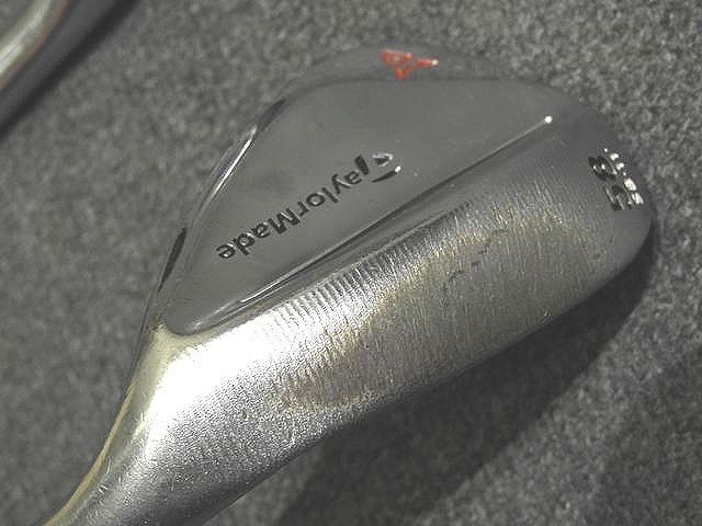 ゴルフ TaylorMade テーラーメイド ウェッジ 2本セット ◇ MILLED