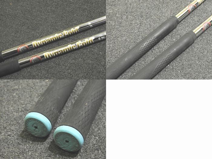 ゴルフ TaylorMade テーラーメイド ウェッジ 2本セット ◇ MILLED