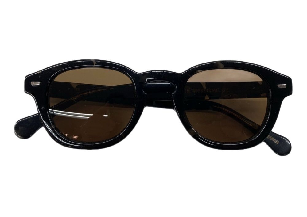 クーティー COOTIE PRODUCTIONS Raza Glasses サングラス ウェリントン