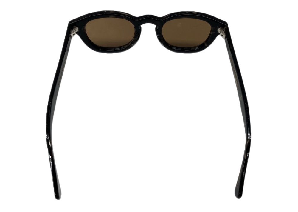 クーティー COOTIE PRODUCTIONS Raza Glasses サングラス ウェリントン