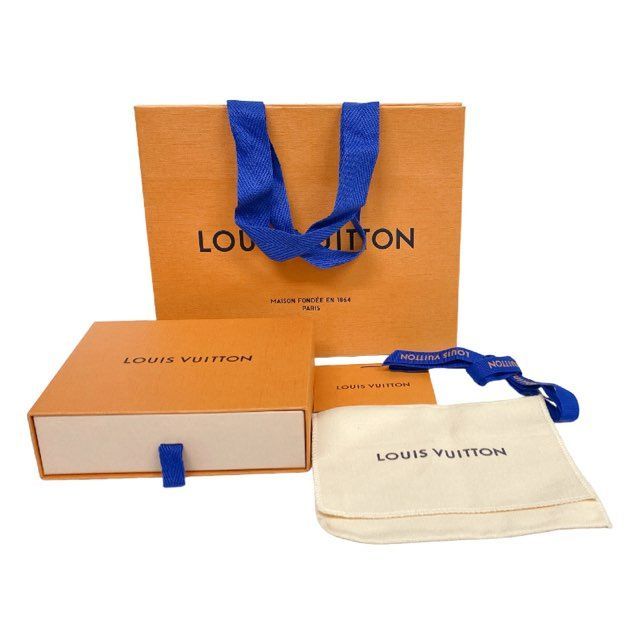 ルイヴィトンLOUIS VUITTON 空箱　8箱　リボン　ギフト　紙袋　まとめ ルイヴィトン 箱 紙袋 保存袋 小物用 ボックス 折り財布用 財布用