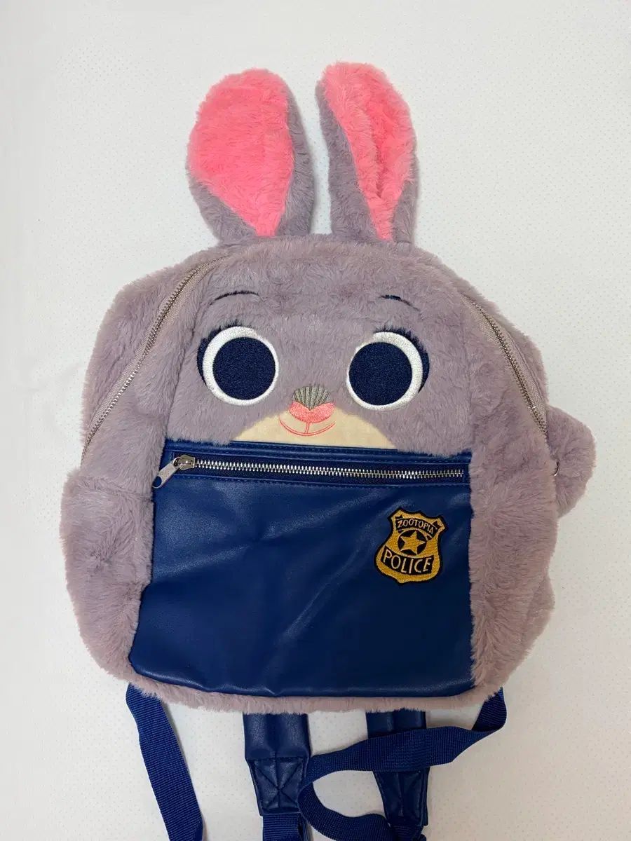 ズートピア ジュディ バッグ ディズニーランド