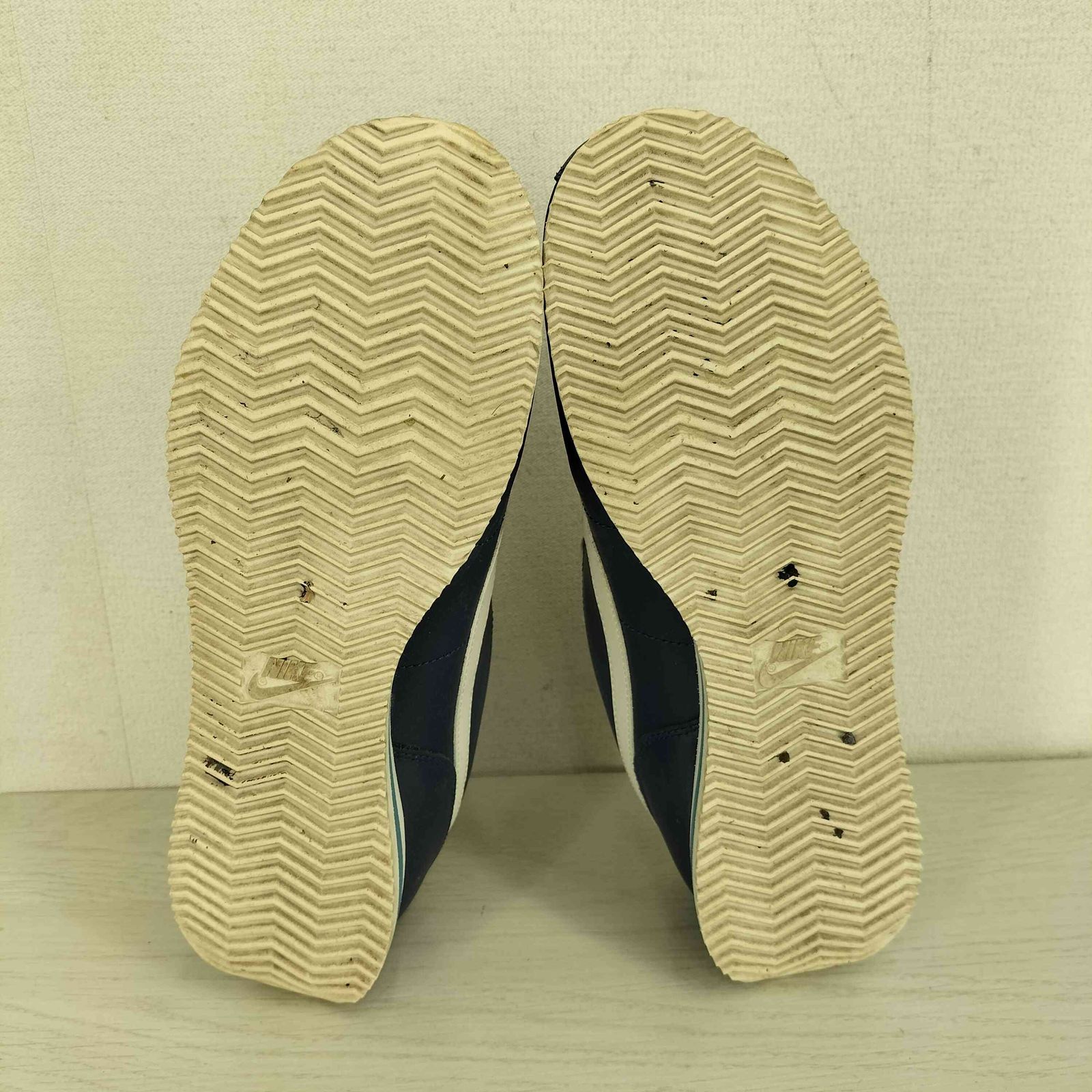 ナイキ NIKE CORTEZ MIDNIGHT NAVY/SAIL-NOISE AQUA-SAIL メンズ JPN：27