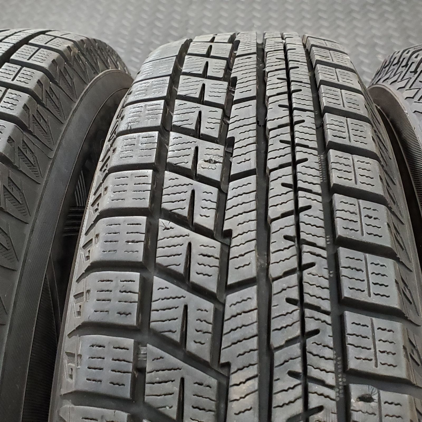 ヨコハマ アイスガード