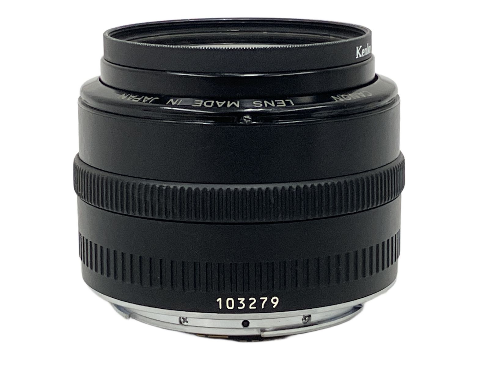 CANON キヤノン EF 28mm F2.8 単焦点 広角レンズ 一眼カメラ用