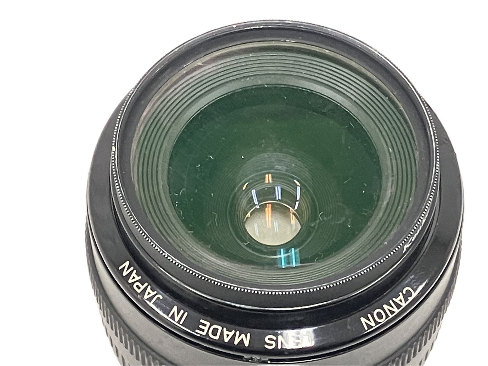 CANON キヤノン EF 28mm F2.8 単焦点 広角レンズ 一眼カメラ用