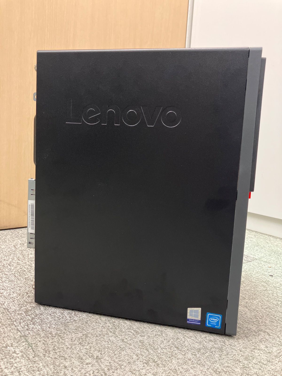 デスクトップPC ジャンク ThinkCentre M710s Celeron（R）CPU G3930