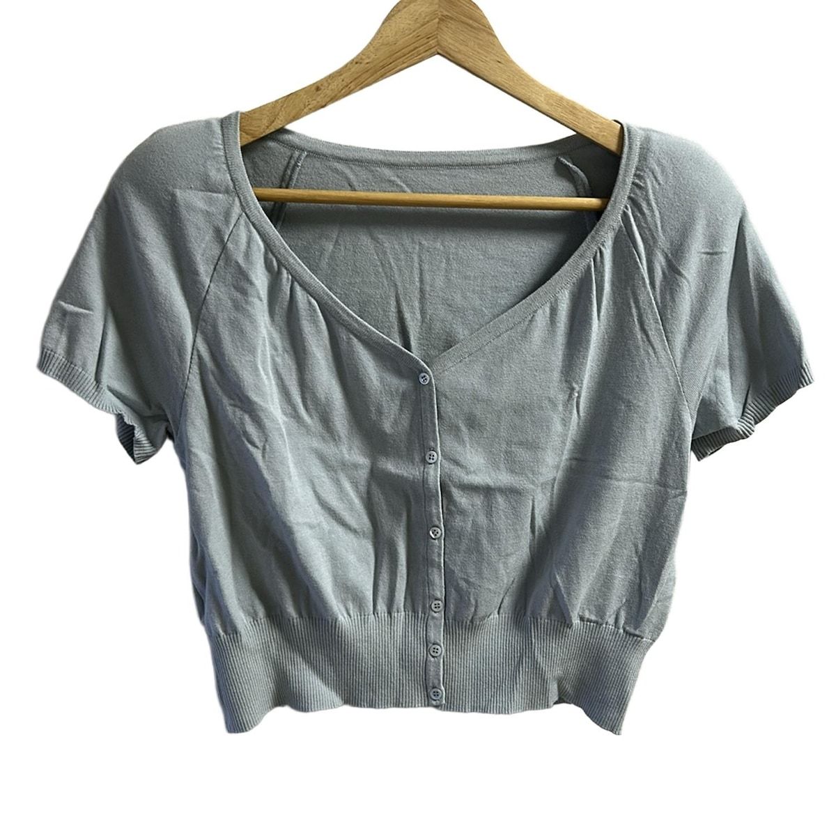 FOXEY(フォクシー) カーディガン サイズ40 M レディース - 36535