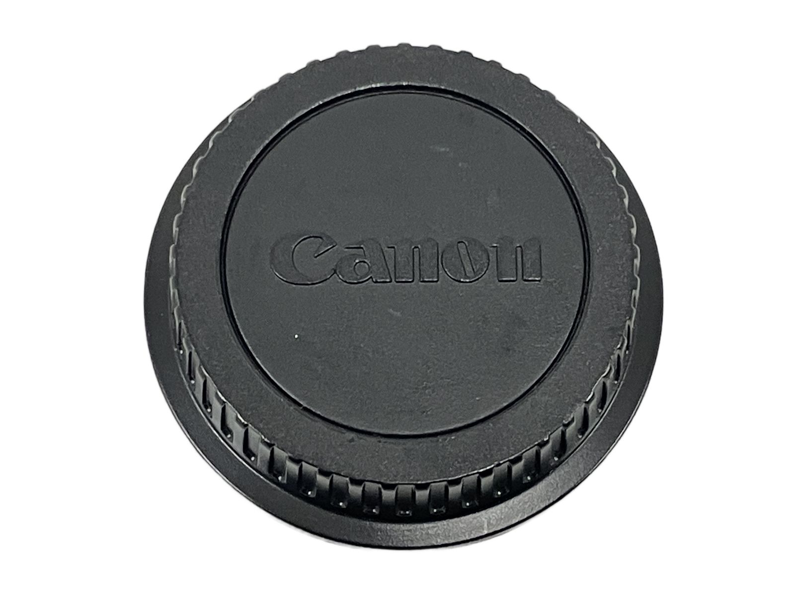 Canon キャノン LENS EF 50 mm F 1.8 II オートフォーカス 単焦点 レンズ