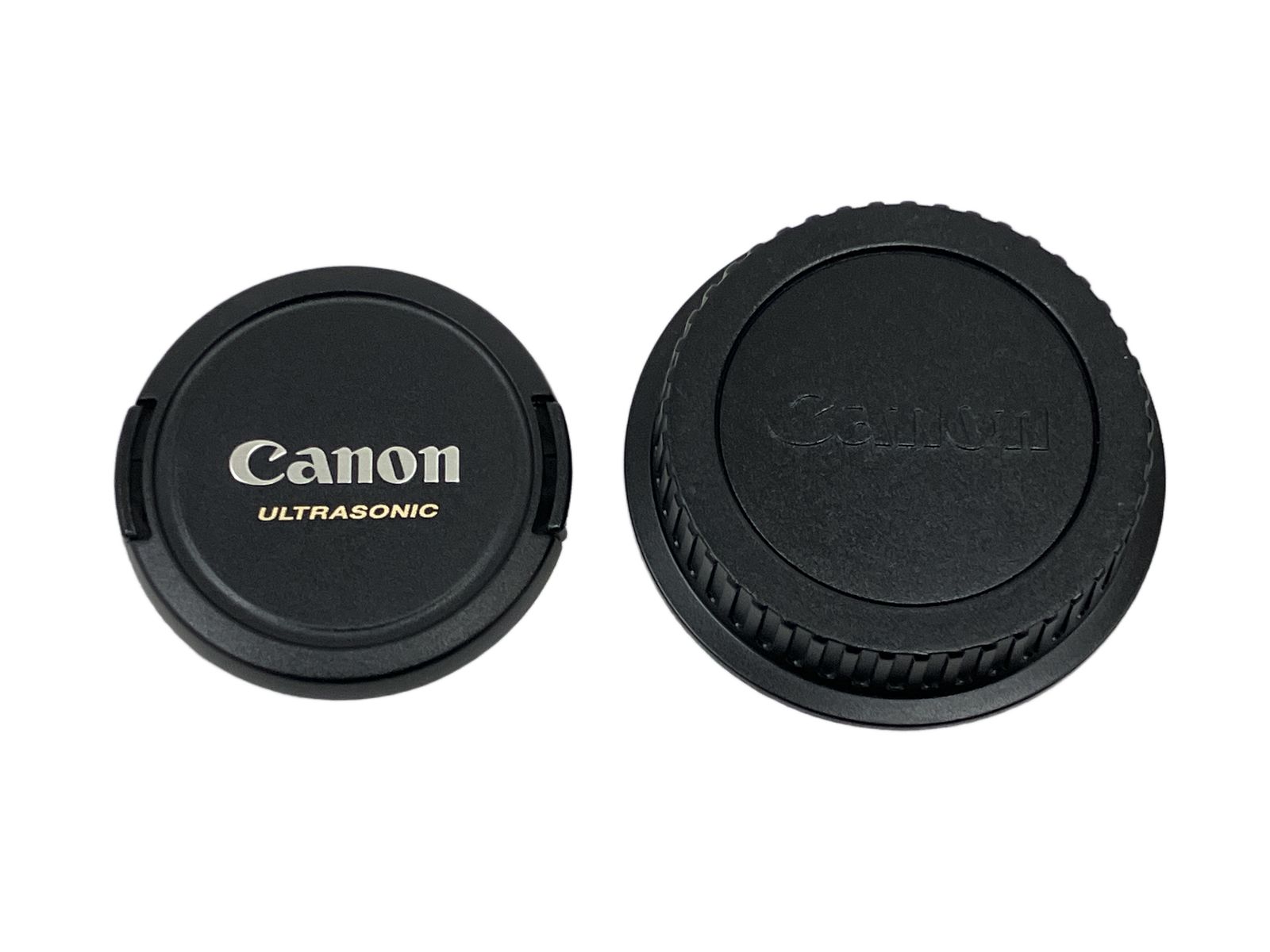 Canon EF 50 mm F 1 8 II キヤノン 単焦点レンズ