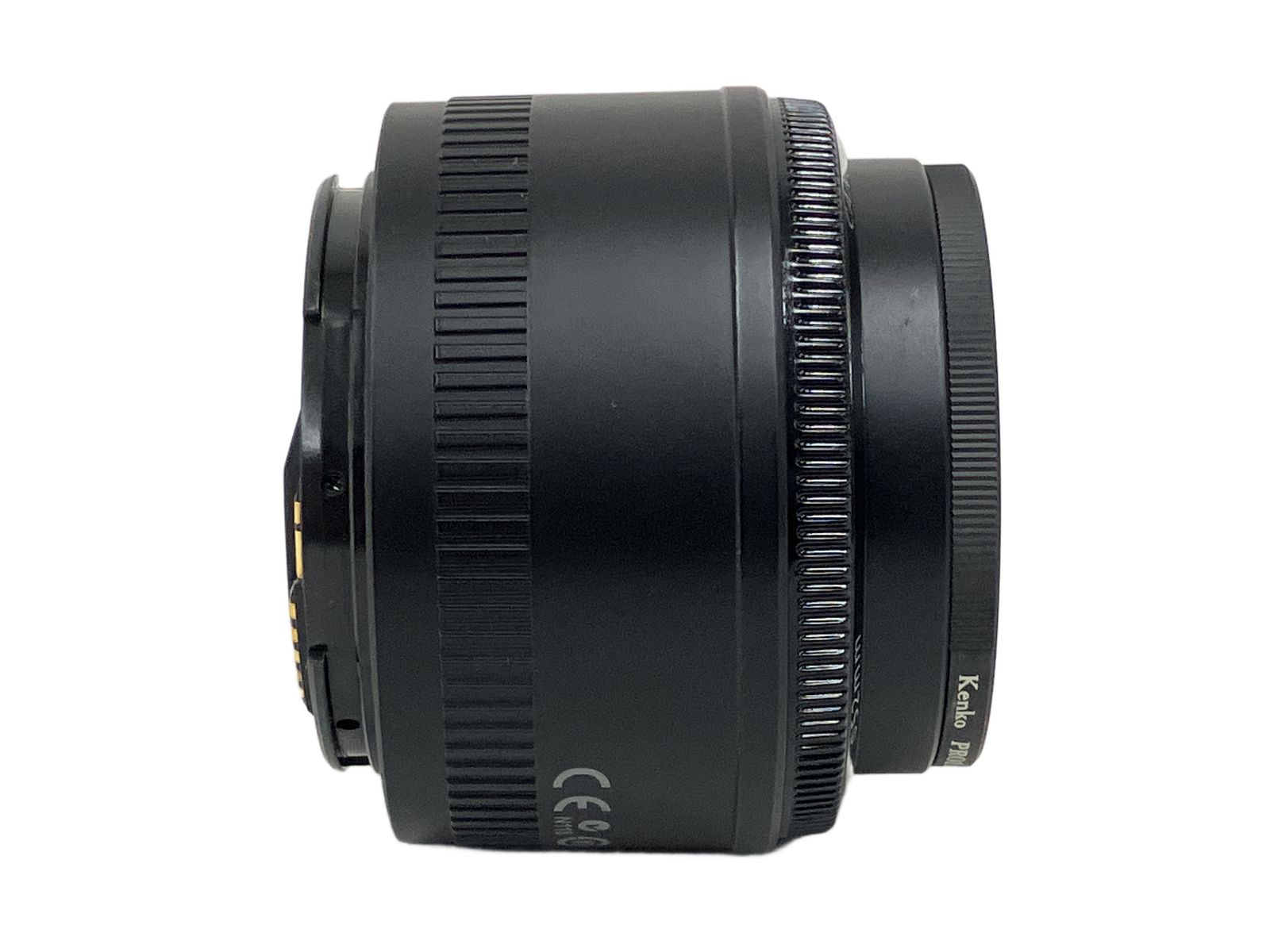  Canon EF 50 mm F 1 8 II キヤノン 単焦点レンズ レンズ(単焦点) カメラ