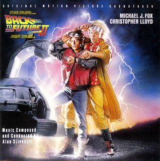【限定盤 2枚組】バック・トゥ・ザ・フューチャー サントラ 限定盤 2枚組】バック・トゥ・ザ・フューチャー サントラ CD)バック