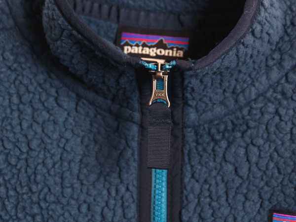 お得なクーポン配布中!】 パタゴニア レトロ パイル 割引 フリース  