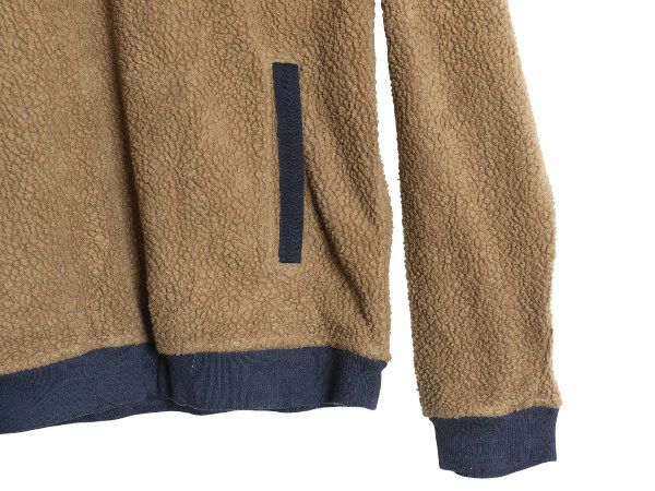 ブルゾン ジャンパー