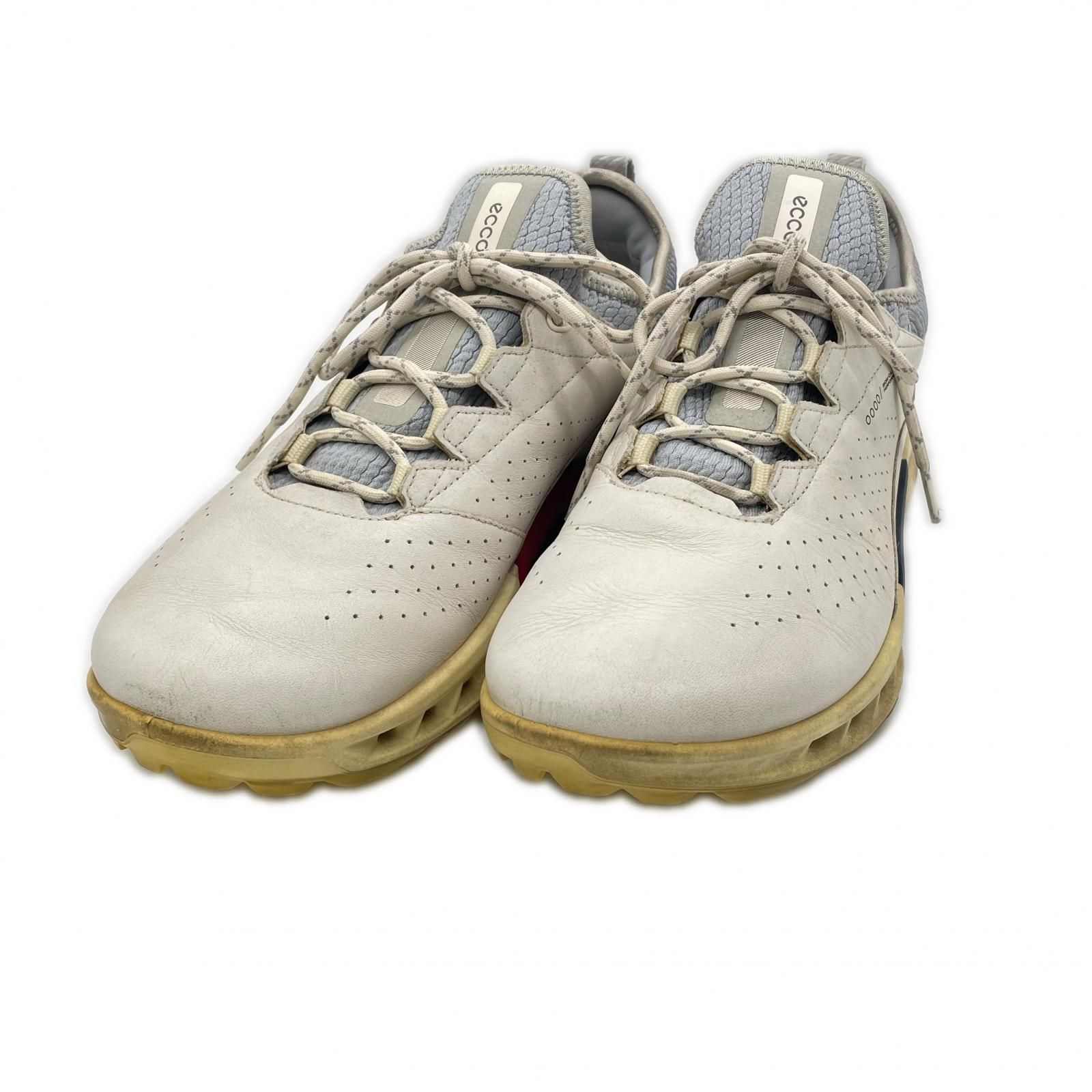 早い者勝ち新品 フットジョイ ゴルフシューズ 25.5cm ゴルフシューズ