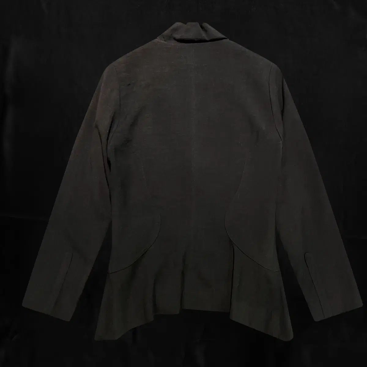 イッセイミヤケ 8分 ジャケット - メルカリ