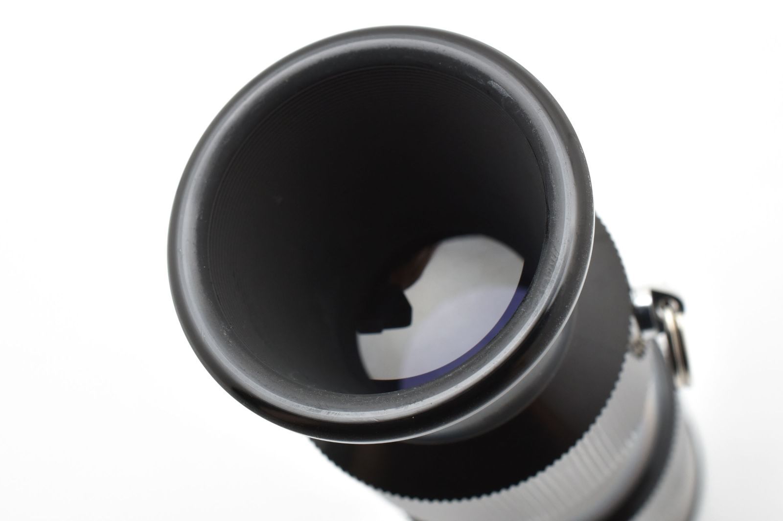 4530 ホースマン HORSEMAN Long Loupe 6x 25614 ロングルーペ [動作