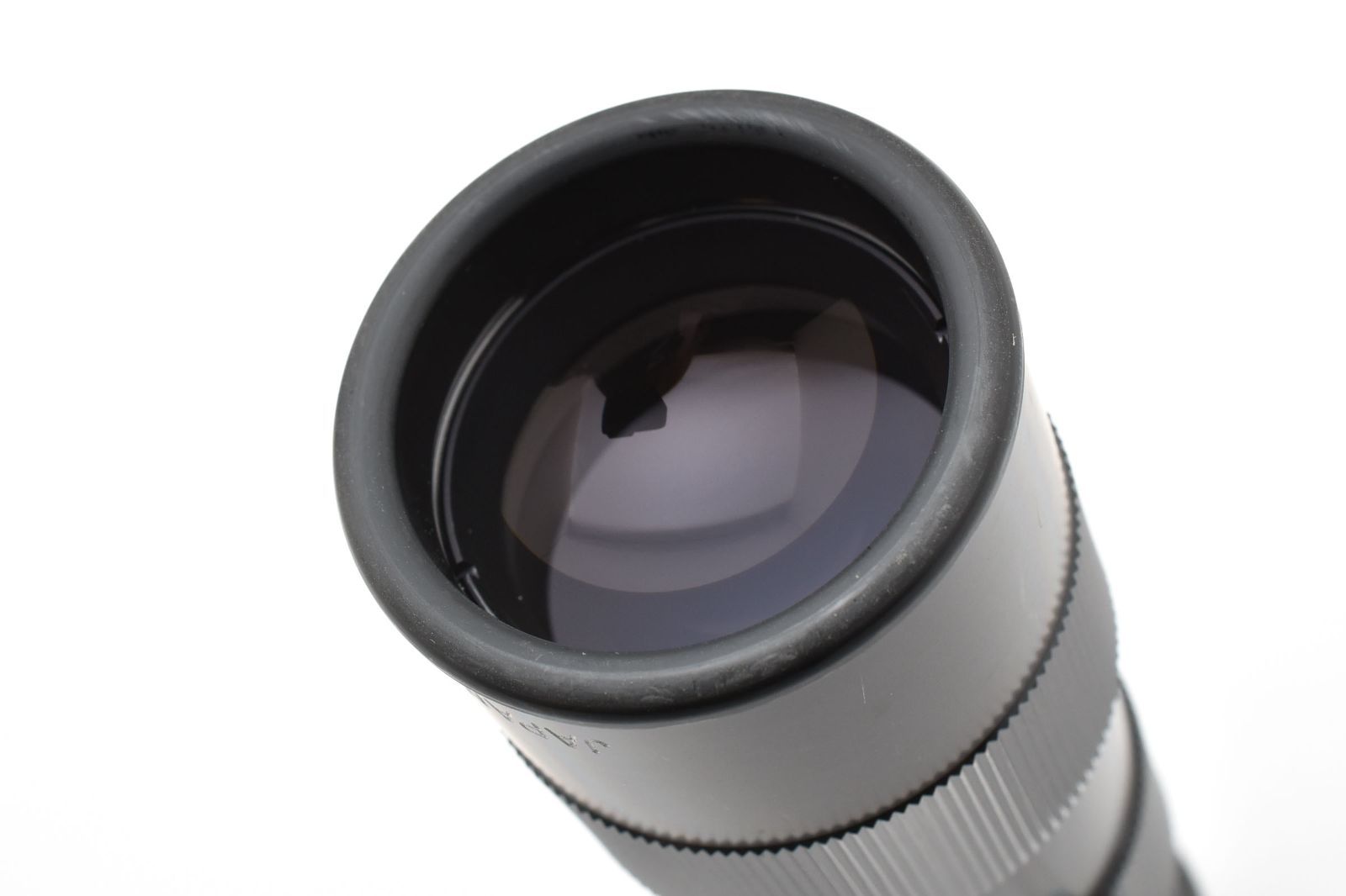 4530 ホースマン HORSEMAN Long Loupe 6x 25614 ロングルーペ [動作