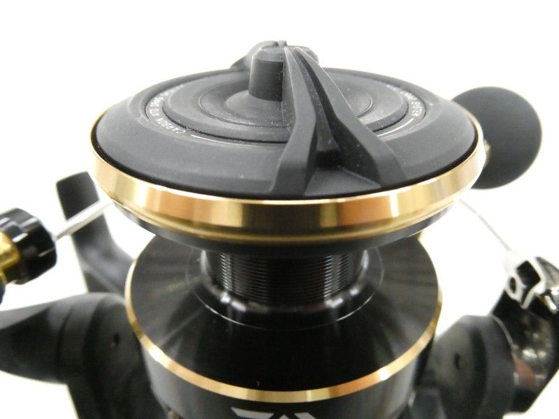 ダイワ 23 BG SW 8000-H 04-