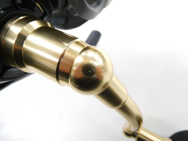  ダイワ 23 BG SW 8000-H 04- スピニングリール リール