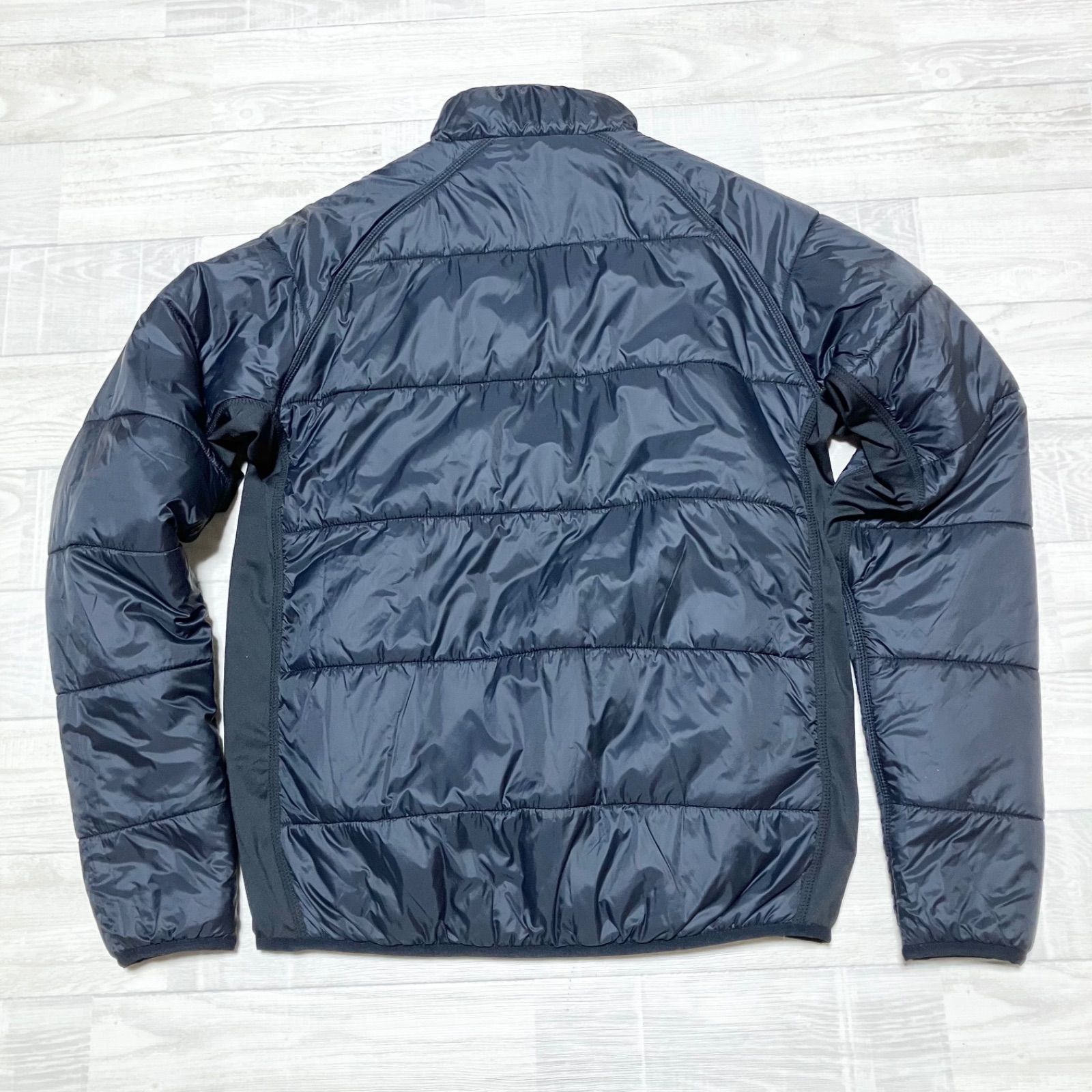 新品タグ付き メンズスキーウェア リバーシブル フェニックス 定価