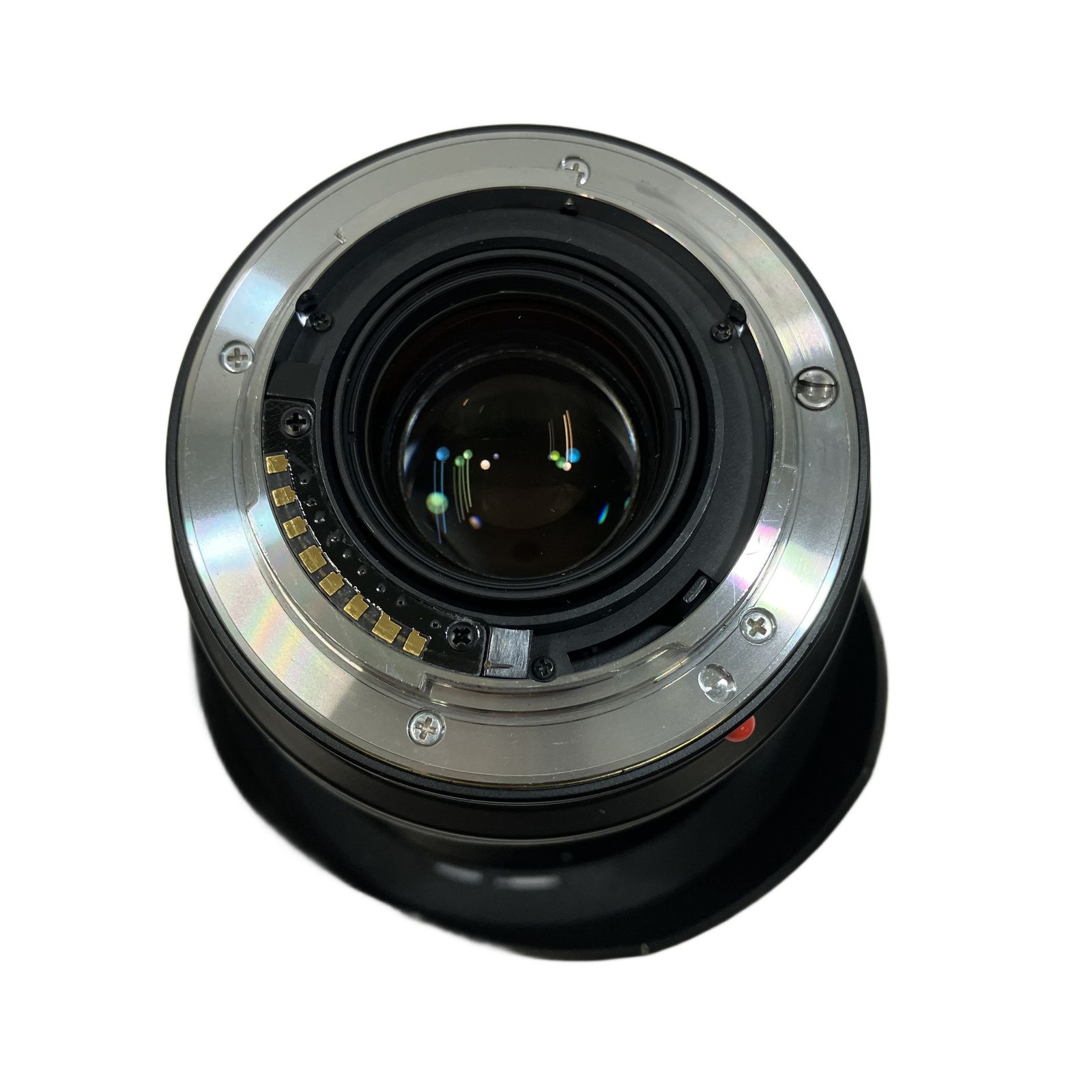 KONICA MINOLTA AF ZOOM 17-35mm F2.8 (32)-4 D カメラ レンズ 中古