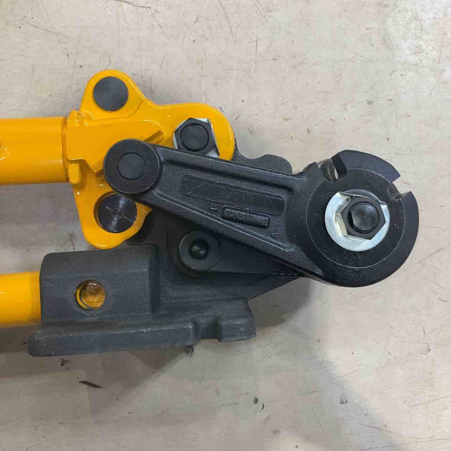 DIAMOND 鉄筋ベンダーカッター DBC-13 HPR