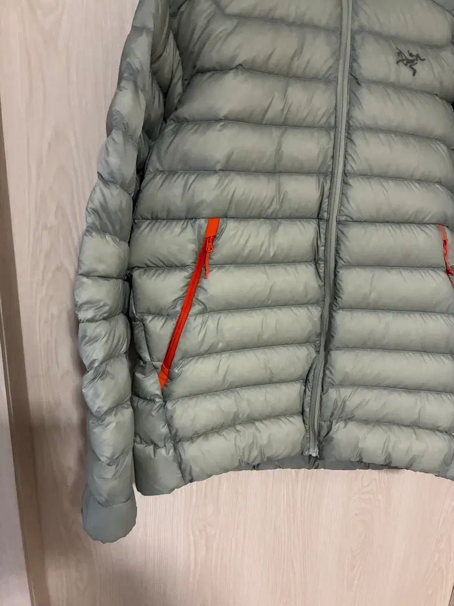 アークテリクス セリウム