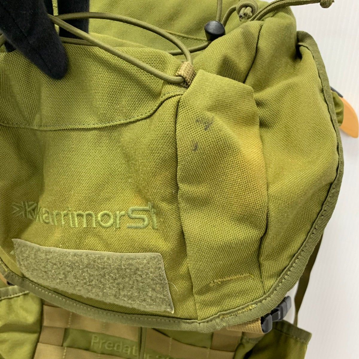 カリマー karrimor KARRIMOR SF PREDATOR 30 バッグ メンズバッグ 