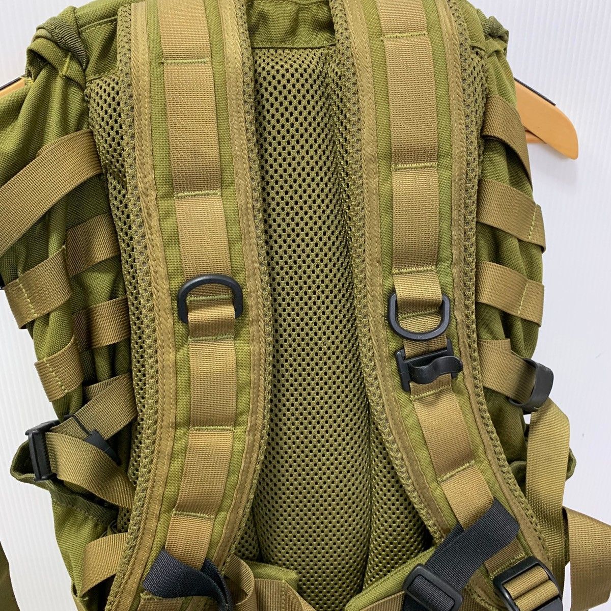 カリマー karrimor KARRIMOR SF PREDATOR 30 バッグ メンズバッグ 
