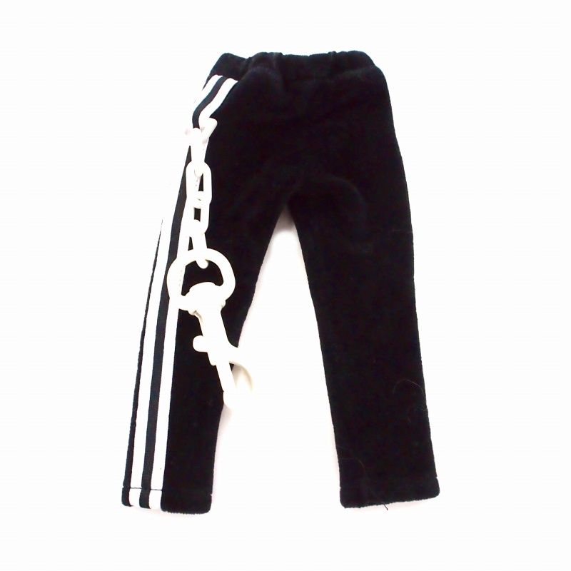 パームエンジェルス PALM ANGELS トラックパンツ キーホルダー キー