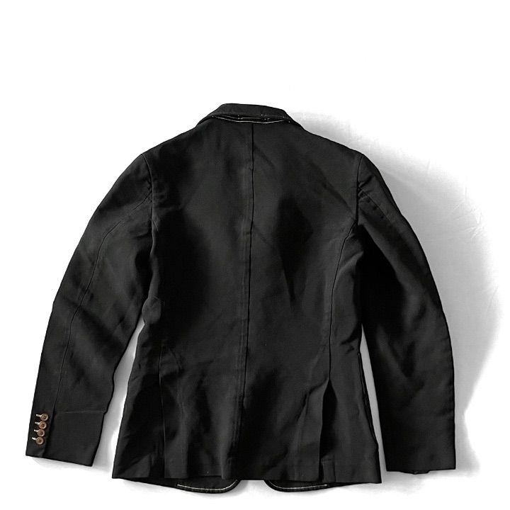 コムデギャルソン　テーラードジャケット 13年製 COMME des GARCONS HOMME DEUX DL-J067 コムデギャルソンオム