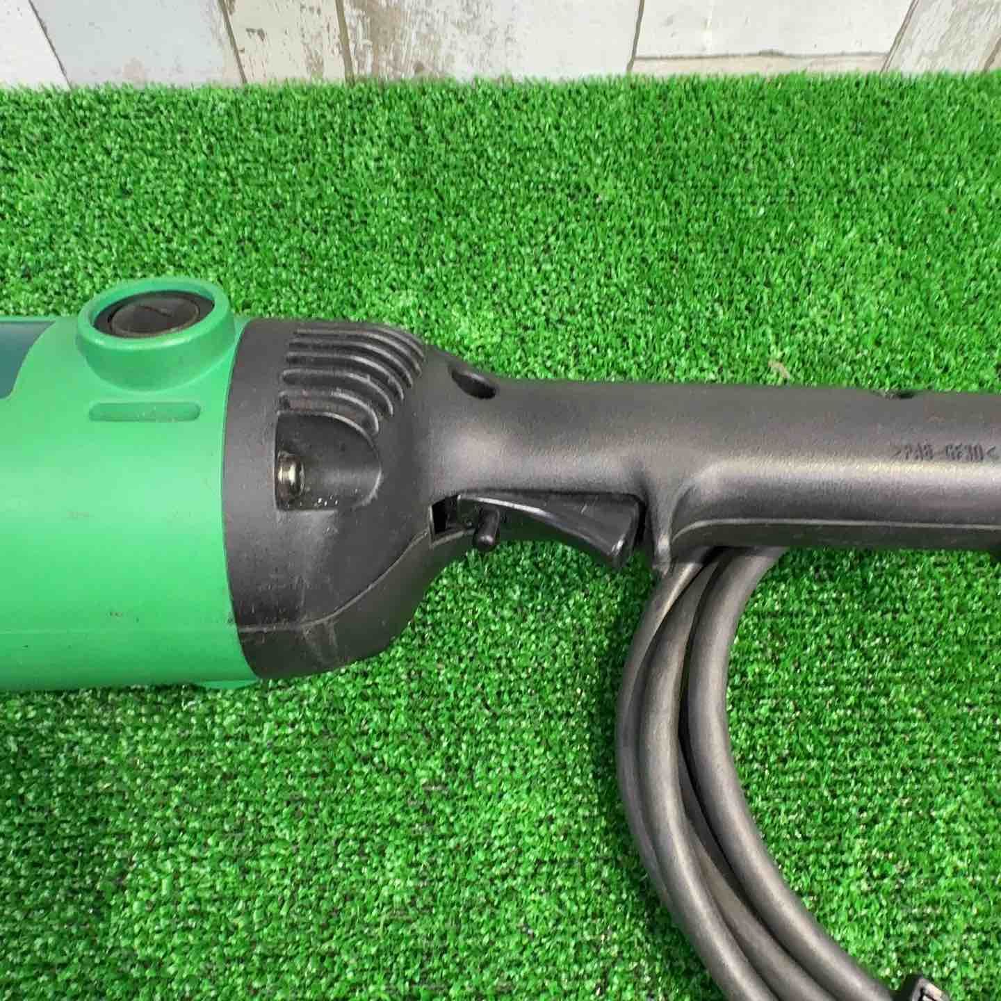 ハイコーキ HIKOKI 旧 日立工機 150 mmディスクグラインダー G 15 SP